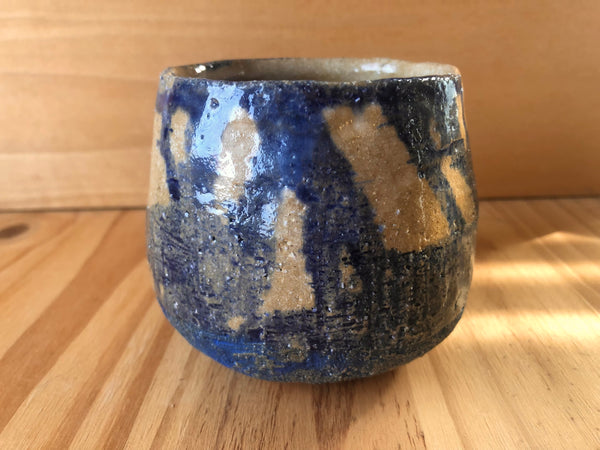 Indigo Mug