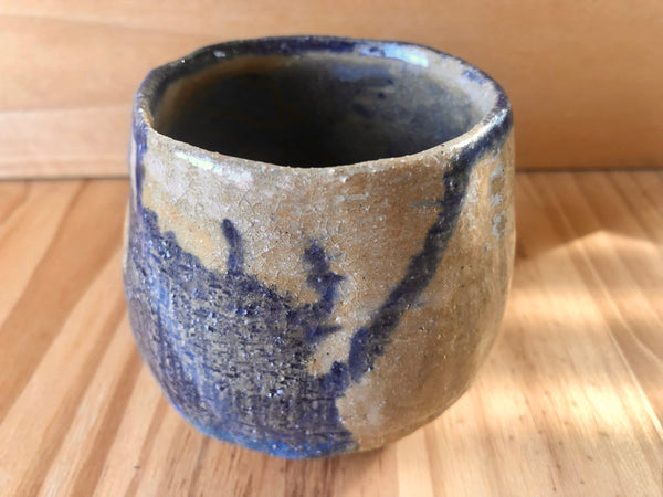 Indigo Mug